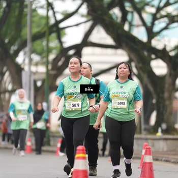 Runner Photo 8512996