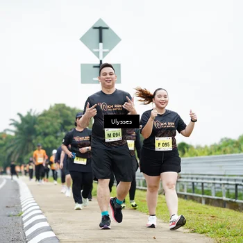 Runner Photo 8513001
