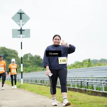 Runner Photo 8513002