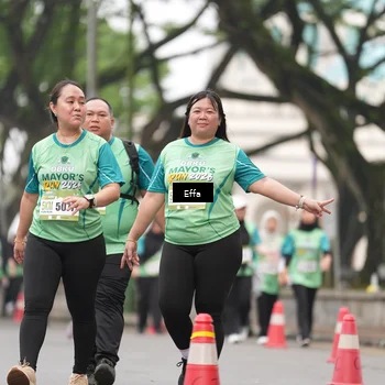 Runner Photo 8513006