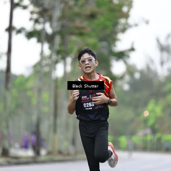 Runner Photo 8513007