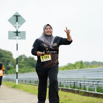Runner Photo 8513009