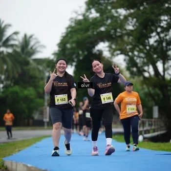Runner Photo 8513010