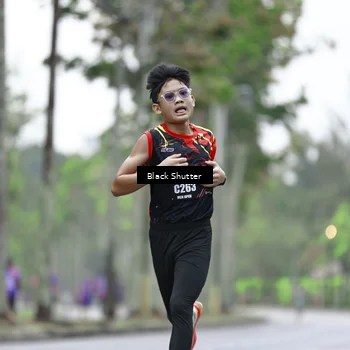 Runner Photo 8513011
