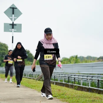 Runner Photo 8513013