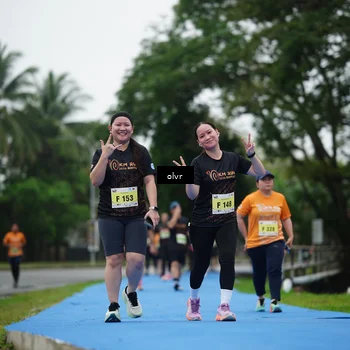 Runner Photo 8513014