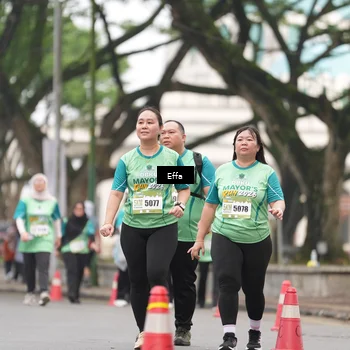 Runner Photo 8513019