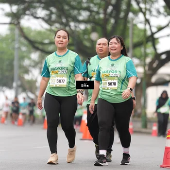 Runner Photo 8513022