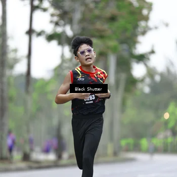Runner Photo 8513023