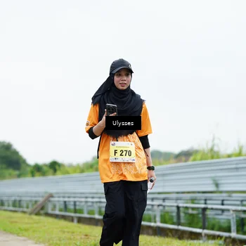 Runner Photo 8513027