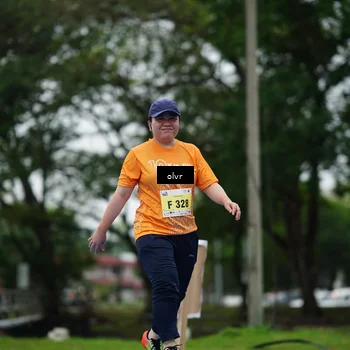 Runner Photo 8513034