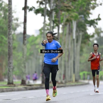 Runner Photo 8513038