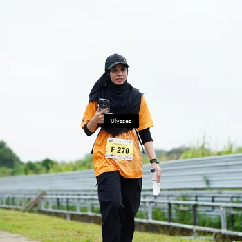 Runner Photo 8513041