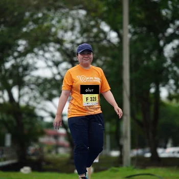 Runner Photo 8513042