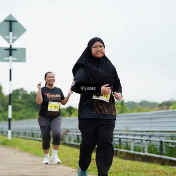 Runner Photo 8513045