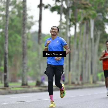 Runner Photo 8513050