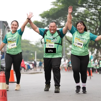 Runner Photo 8513051