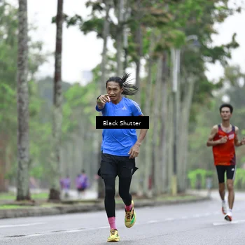 Runner Photo 8513053