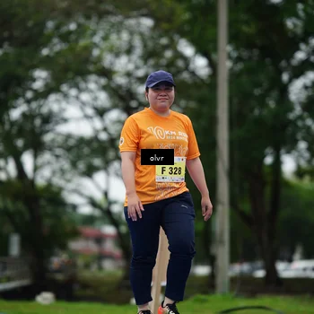 Runner Photo 8513055