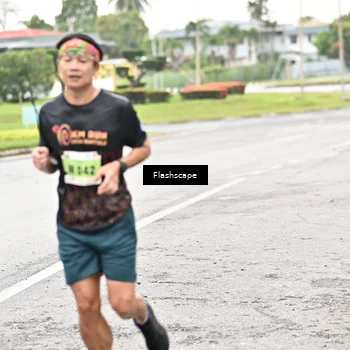 Runner Photo 8513056