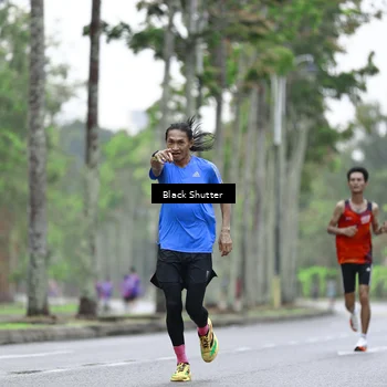 Runner Photo 8513057