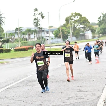 Runner Photo 8513059
