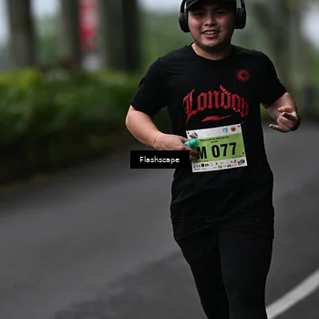 Runner Photo 8513061
