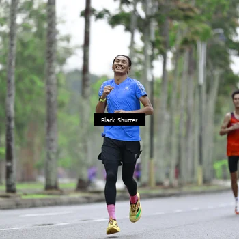 Runner Photo 8513062