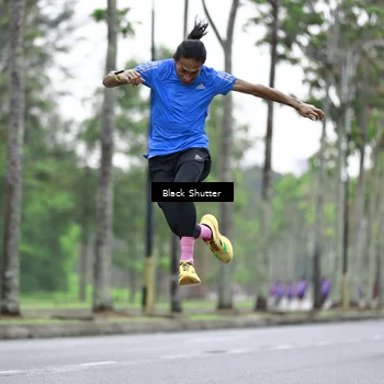 Runner Photo 8513063