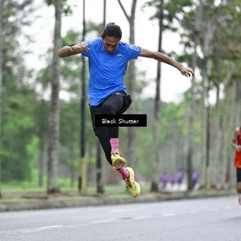 Runner Photo 8513065