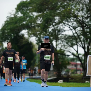 Runner Photo 8513066