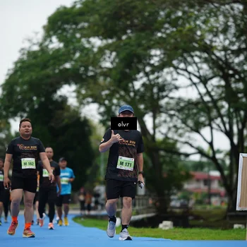 Runner Photo 8513068