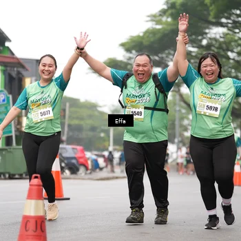 Runner Photo 8513070