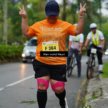 Runner Photo 8513071