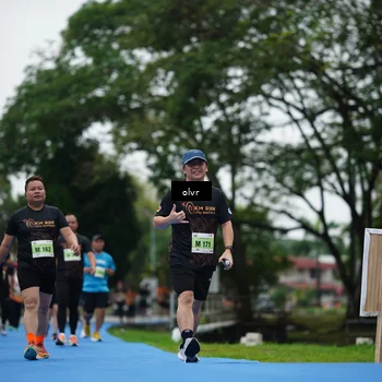 Runner Photo 8513074