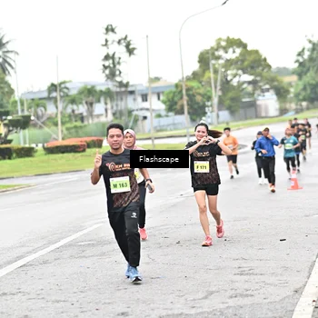 Runner Photo 8513076