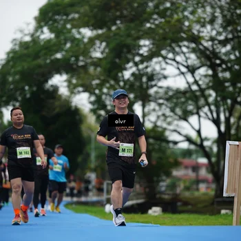 Runner Photo 8513077