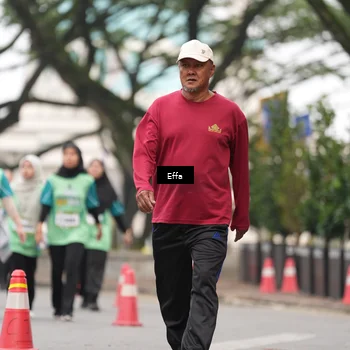 Runner Photo 8513079