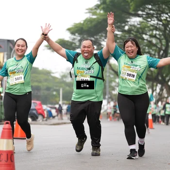 Runner Photo 8513081