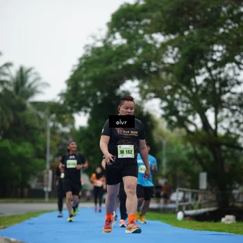 Runner Photo 8513088