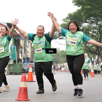 Runner Photo 8513089