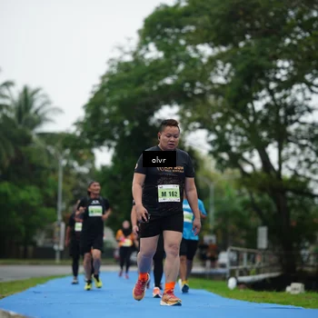 Runner Photo 8513090