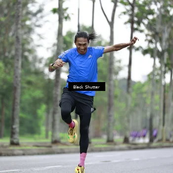 Runner Photo 8513091
