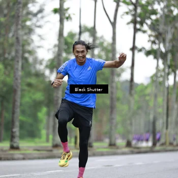 Runner Photo 8513092