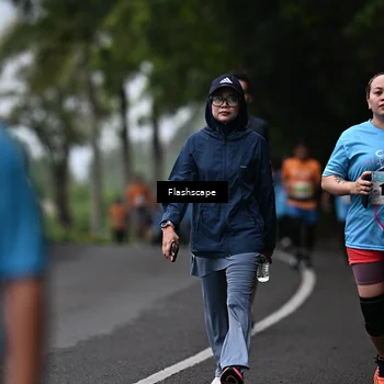 Runner Photo 8513094