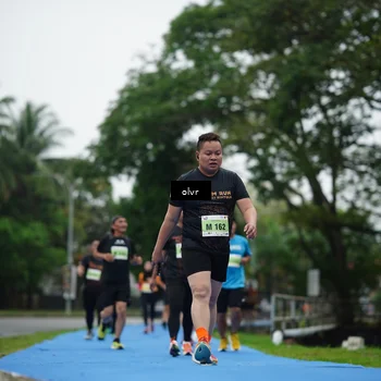 Runner Photo 8513095