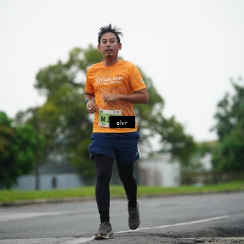 Runner Photo 8513098