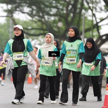 Runner Photo 8513099