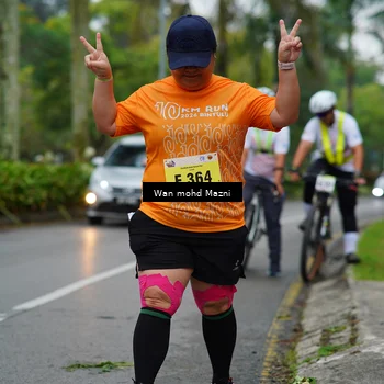 Runner Photo 8513102