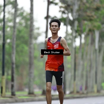 Runner Photo 8513103